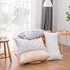 Hotel Pillow Core Matte Feather Velvet Student Pillow Core Pair Single Student Pillow