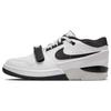 new Nike Air Alpha Force 88 SP Billie Eilish White Black