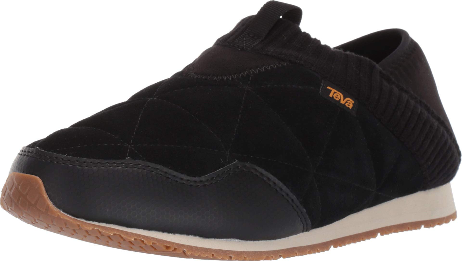 

Teva EMBER MOC SHEARLING Размер 22см Кроссовки, Женские, Черные, чёрный