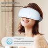 Fully Automatic Eye Massager for Kids and Adults with Electric Airbag and Heat Therapy