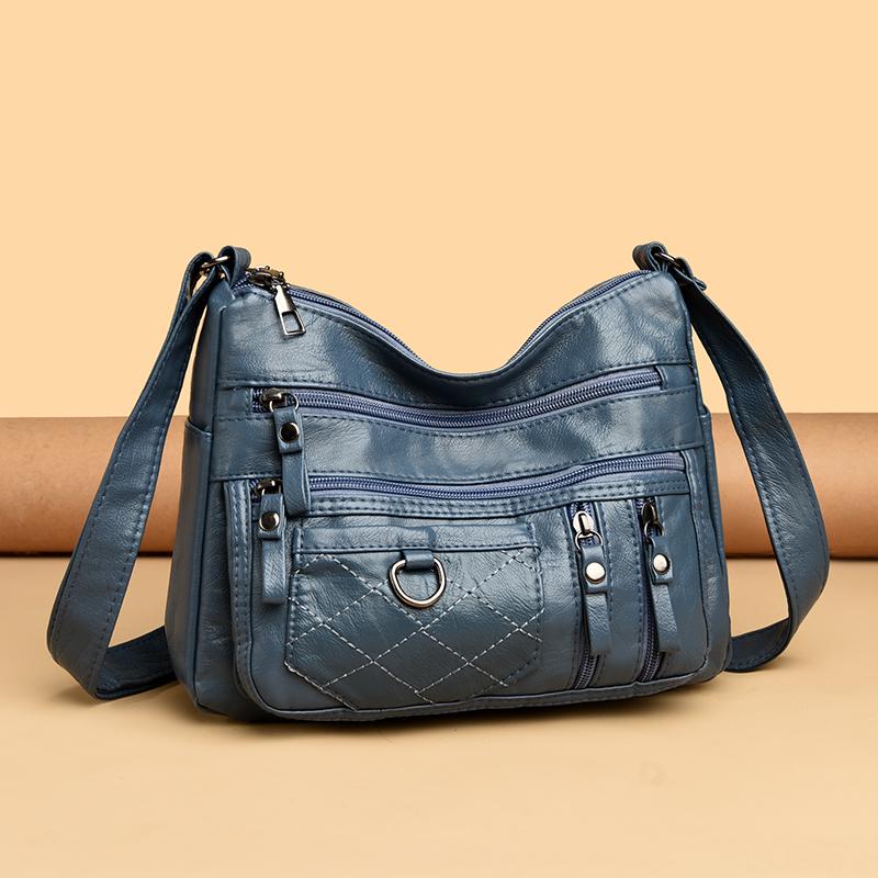 Women's Shoulder Bag Mother Bag Large Capacity Crossbody Bag