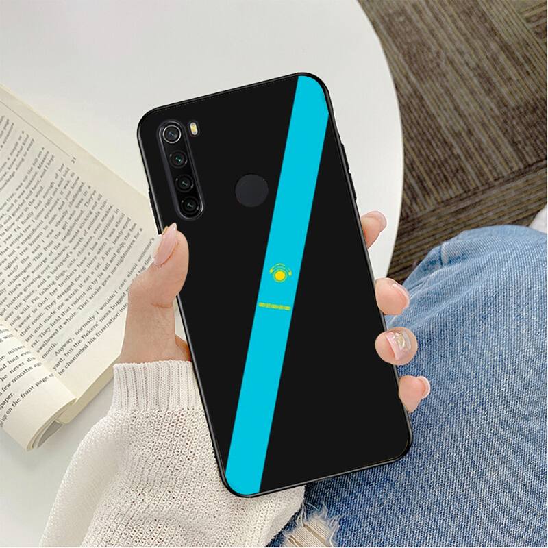 Kazakhstan Flag Phone Case For Redmi K20 4X GO for Redmi 6pro 7 7A 6 6A 8 5plus Note 9 Pro Capa