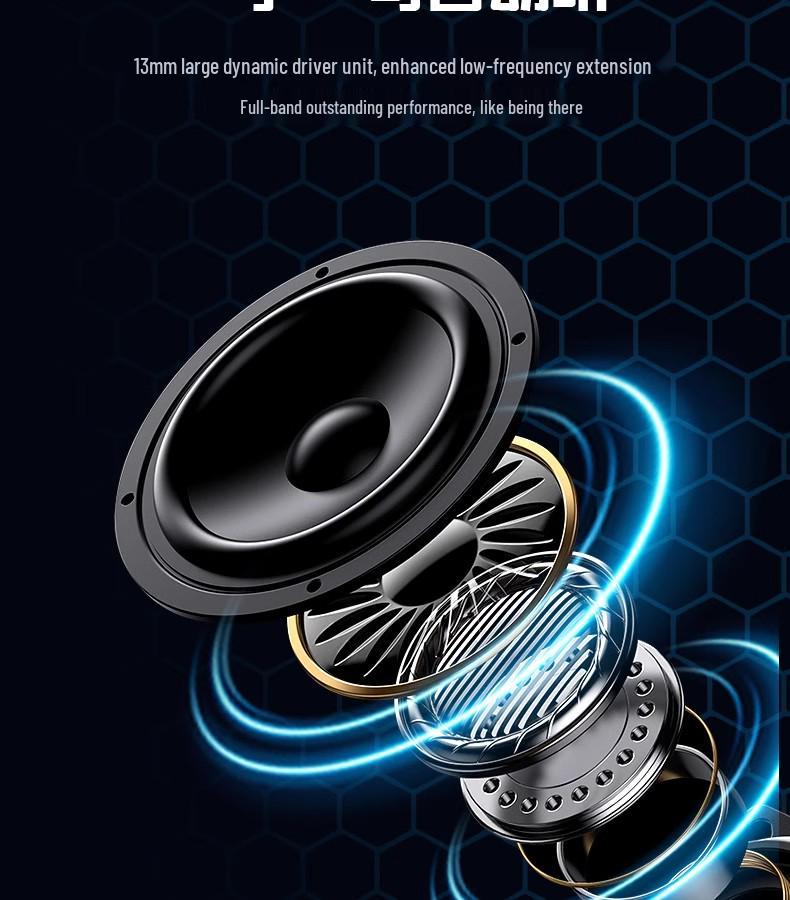 Marvel 2025 Bluetooth Ohrclip: Bequeme Gaming-Ohrhörer mit geringer Latenz