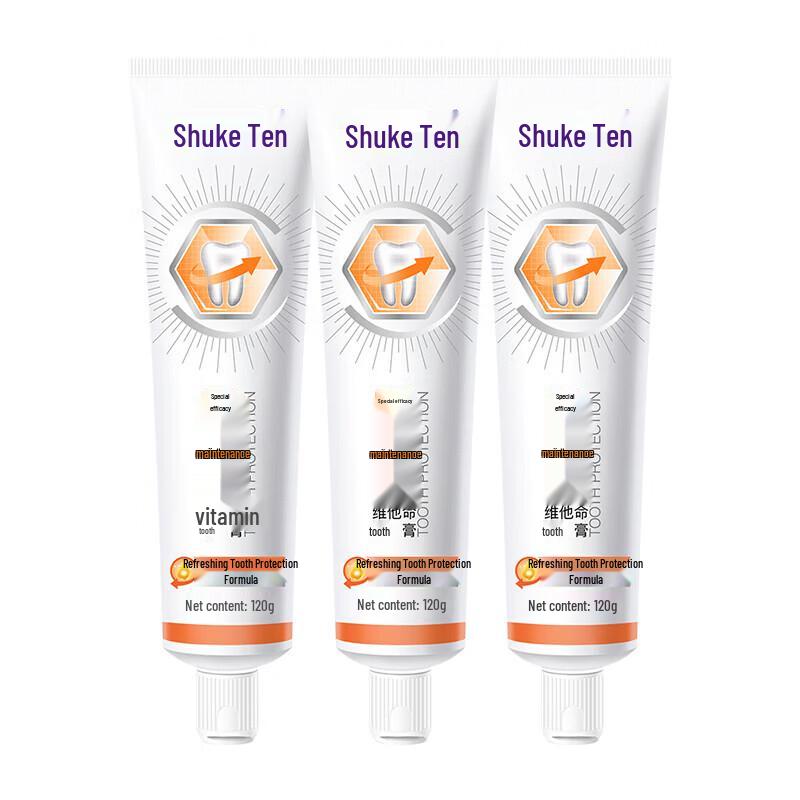 Saky Vitamin C Toothpaste