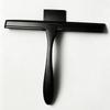10/12'' INCH Shower Window Squeegee Silicone Rubber Blade With Adhesive Hook For Bathroom Hotel Mirror Glass Car Cleaning Tools