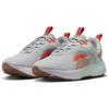 Nike React Escape Run 2 Premium 'Light Grey Orange' Women's DQ4363-001