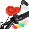 Silicone Waterproof Rain Cover for Display Control Panel for Scooter Instrument
