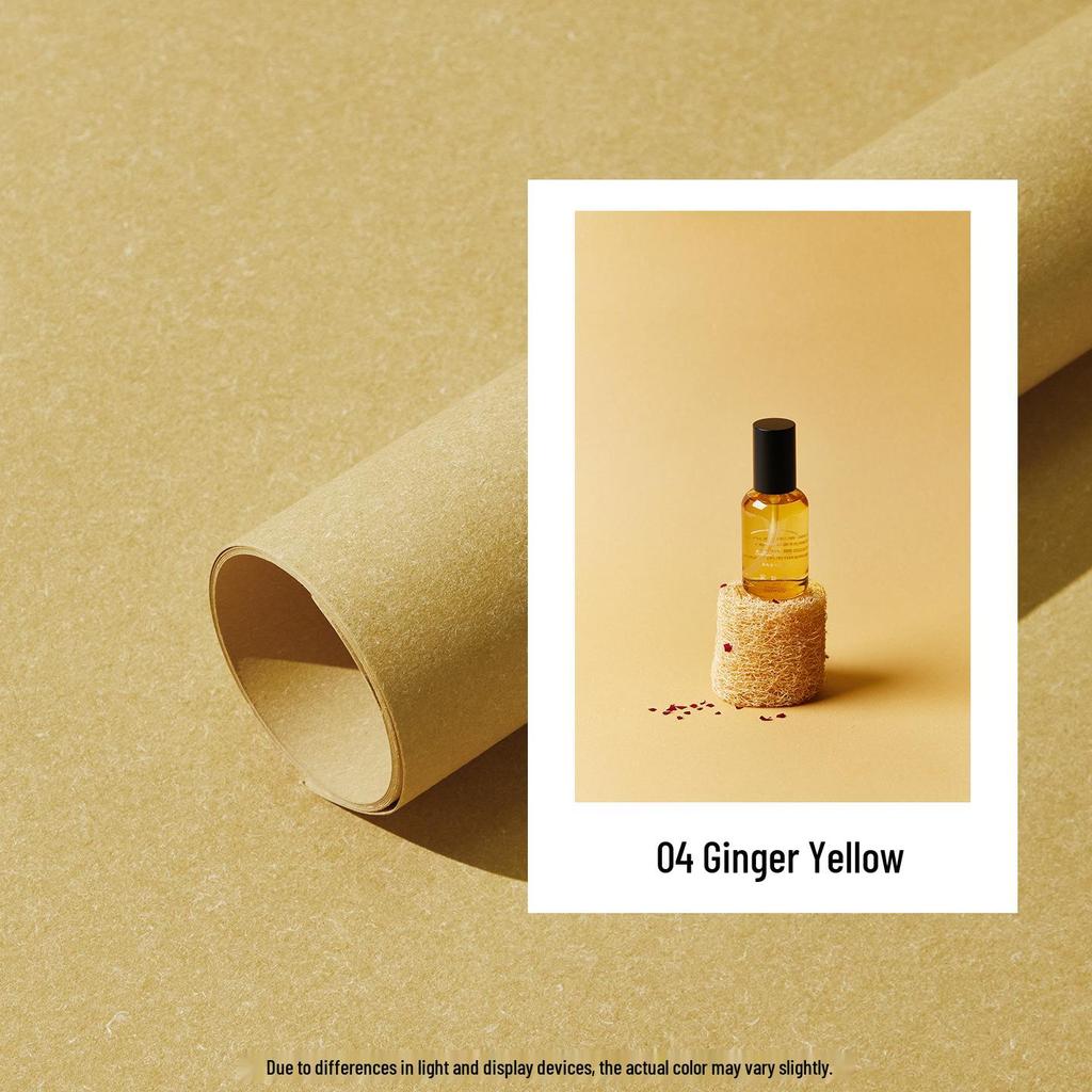 Solid Color Photography Background Cloth - Large Cardstock for New Chinese Spring Festival, Jewelry, Tea Leaves, and Product Photography.