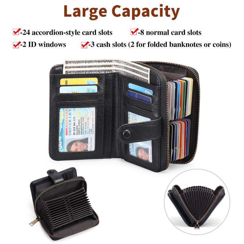 Avrupa Amerikan Vintage Bayanlar Kısa Cüzdan Düz Renk Içi Boş Organ Çoklu Kart Tutucu Para Çantası Yüksek Kaliteli PU Deri Kadın bozuk para cüzdanı Debriyaj Çanta