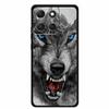 Fashion Case For Moto G86 Power Soft Silicone Phone Cover Funda Motorola  G 86 Power TPU Shockproof Protective Shell Anime Capa
