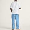 Vans Jeans Unisex Blue Moderate Straight Fit Pants VN000PQHCDX