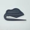 3 Pcs Letter Opener Envelope Slitter Plastic Pet Hair Knotting Knife Portable Mail Opener Wrapping Paper Cutting Tool for Home Office Supplies