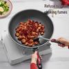 COOKER KING 32cm Non-stick Wok