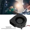 75x75x30mm Cooling Blower Fan DC 12V Brushless Cooling Fan Computer Case Cooler  Computer Chassis