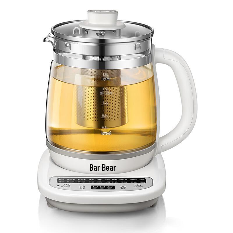 Bear YSH-C18Z2 Electric Health & Tea Pot
