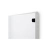 ADAX Electric Radiator - White - 1000 W - 762x370x90mm - Neo Basic NP10 KDT