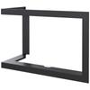 Steel Frame 90° for LUCY/14/L/BS, LUCY/14/SLIM/L/BS