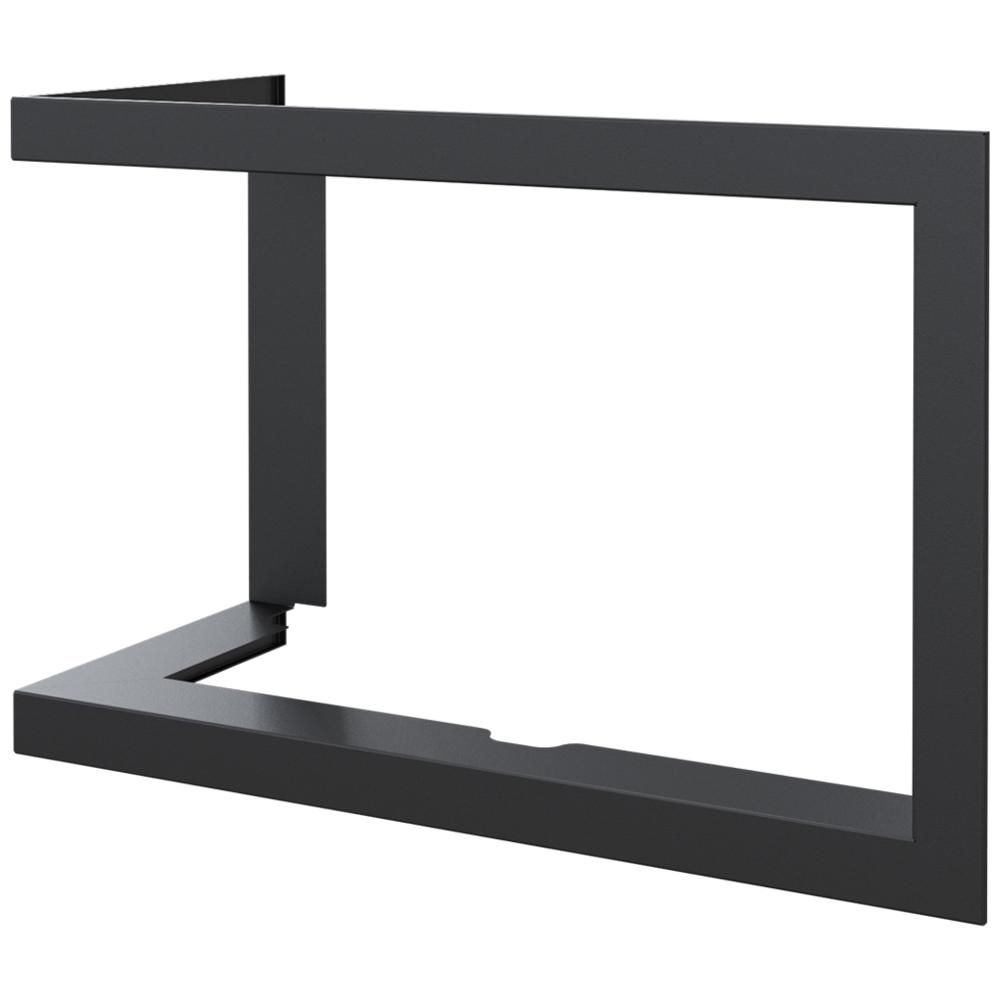 Steel Frame 90° for LUCY/14/L/BS, LUCY/14/SLIM/L/BS