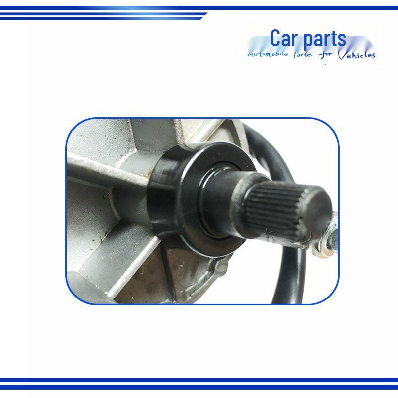 Compatible Wiper Motor & Rain Brush for Sinotruk Howo & Sany Heavy Industry NZ1651740305