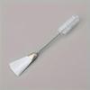 4pcs Set Sewing Machine Cleaning Brush Dust Tweezers Flat Mouth Screwdriver Tool