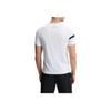 New FILA T Shirts Men's Jade White A11M513102F-WT