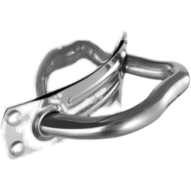 Huihuang 304 Stainless Steel Large Capacity Round Soup Pot