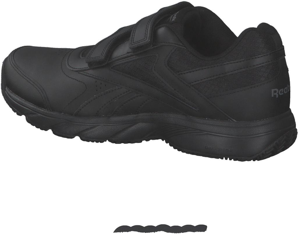 Кроссовки Reebok Trainers black/grey (FU7361)