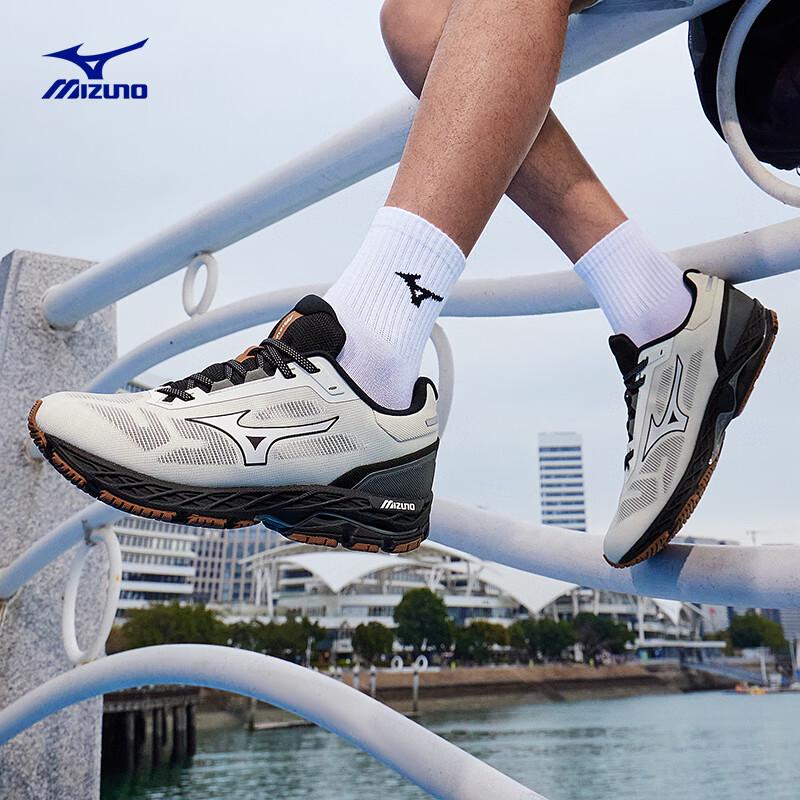Mizuno Wave ACE 2025 Unisex Cushioning Running Shoes EUR 36