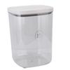 10L Pet Food Storage Container Airtight Dampness Proof Light Proof Pet Food Bin for Dog Cat