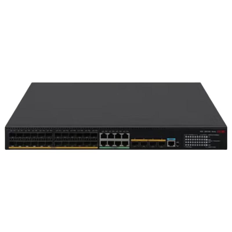 H3C S5570S-36F-EI Layer 3 Gigabit Ethernet Switch