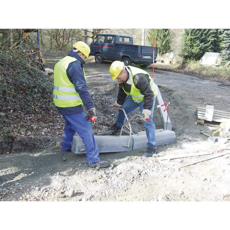 Curb Gripper Bz 0-400 Mm, 150Kg Probst