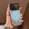 Brilliant Fireworks Phone Case for iPhone 13 To 17, Japanese & Korean Energetic Design.