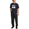 New Nike T Shirts Men's Black HJ3627-010