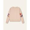 Oilily Zweet Crew Top  Owisats002