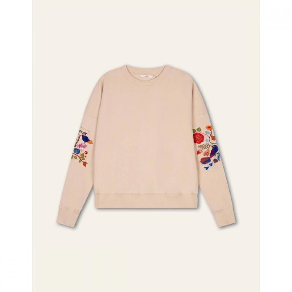 Oilily Zweet Crew Top  Owisats002