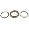 Clutch Kit Iron Friction Plates for Suzuki GV1200GL F/F2 Madura 1200 85-1986