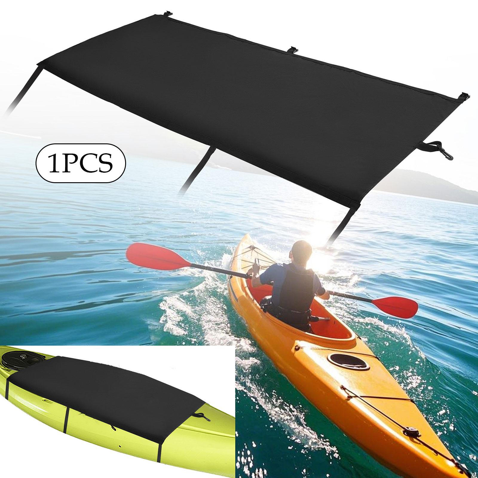 

Чехол для кокпита каяка ,Пылезащитный ,Ткань Оксфорд 420D Портативный Защита для хранения в помещении и на улице S