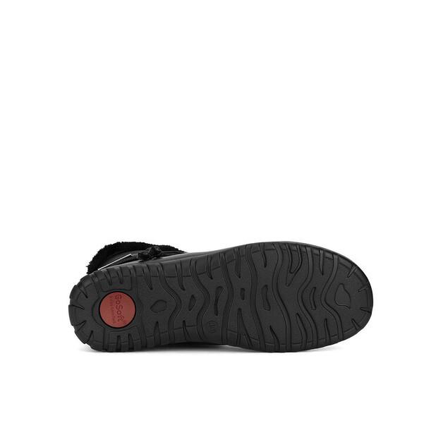 Ankle Boots Go Soft WS2P267-03, Black