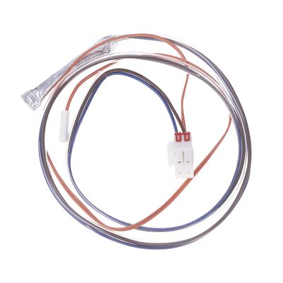 Refrigerator Temperature Sensor For Lg Ap4438477 Ps3529340 6615Jb2005H 10K Refrigerator Defrost Sensor+Fuse Replacement Parts