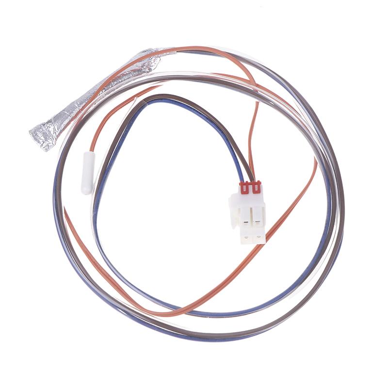 Snímač teploty chladničky Pro Lg Ap4438477 Ps3529340 6615Jb2005H 10K Snímač odmrazování chladničky+Pojistka Náhradní díly