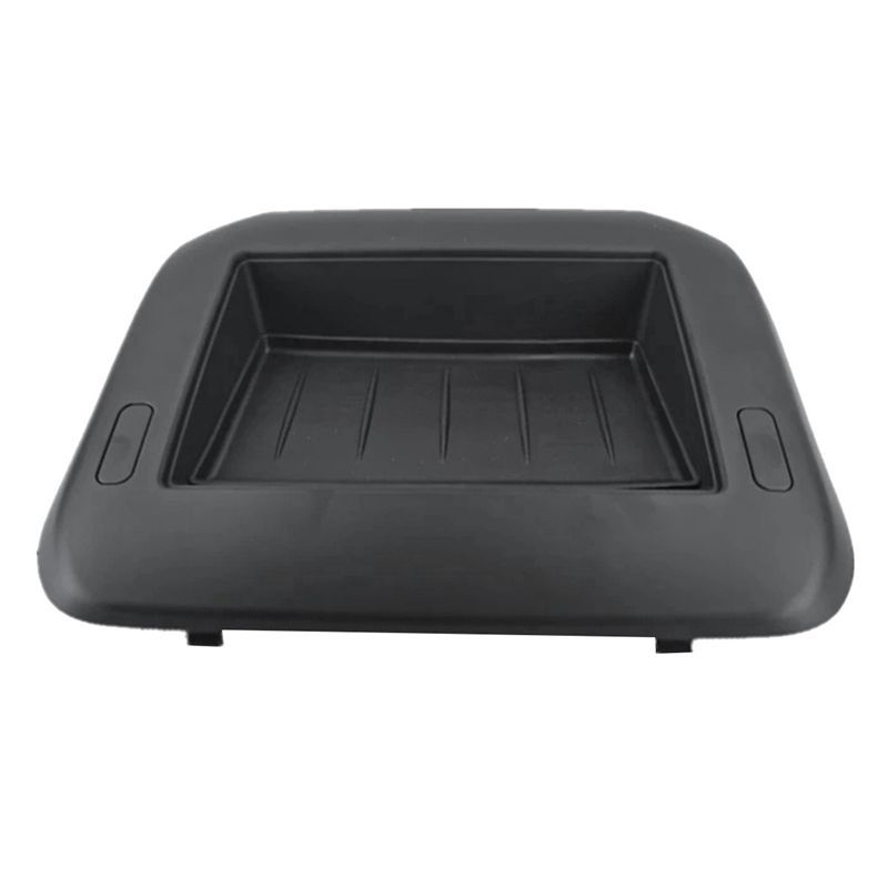 Storage Box For 3008 Center Console Trument Storage Box Navigation Frame Middle Cover
