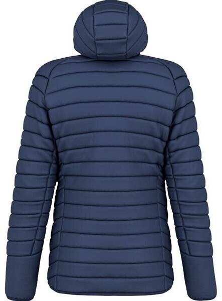 Куртка Salewa Brenta RDS Down Мужская куртка из темного денима