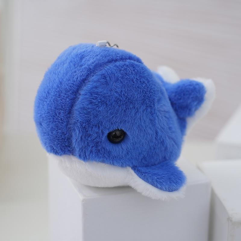 

Colorful Soft Plush Bear Doll For Claw Machine Unique Gift Idea For Kids And Collectors синій