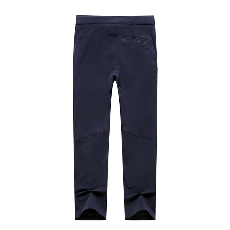 G·TENNA Men's DX-P23116 Stretch Casual Pants