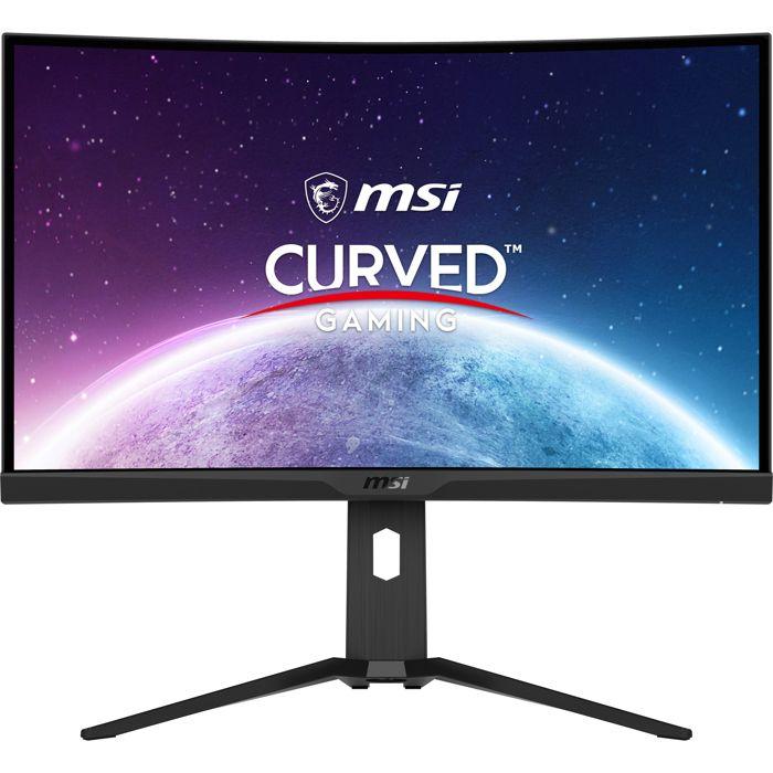 MSI MAG 275CQRF QD
