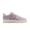 Nike Air Force 1 07 Low Doll Women Sneakers Purple Sail HJ5336-500