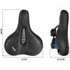 S4 Bicycle Seat