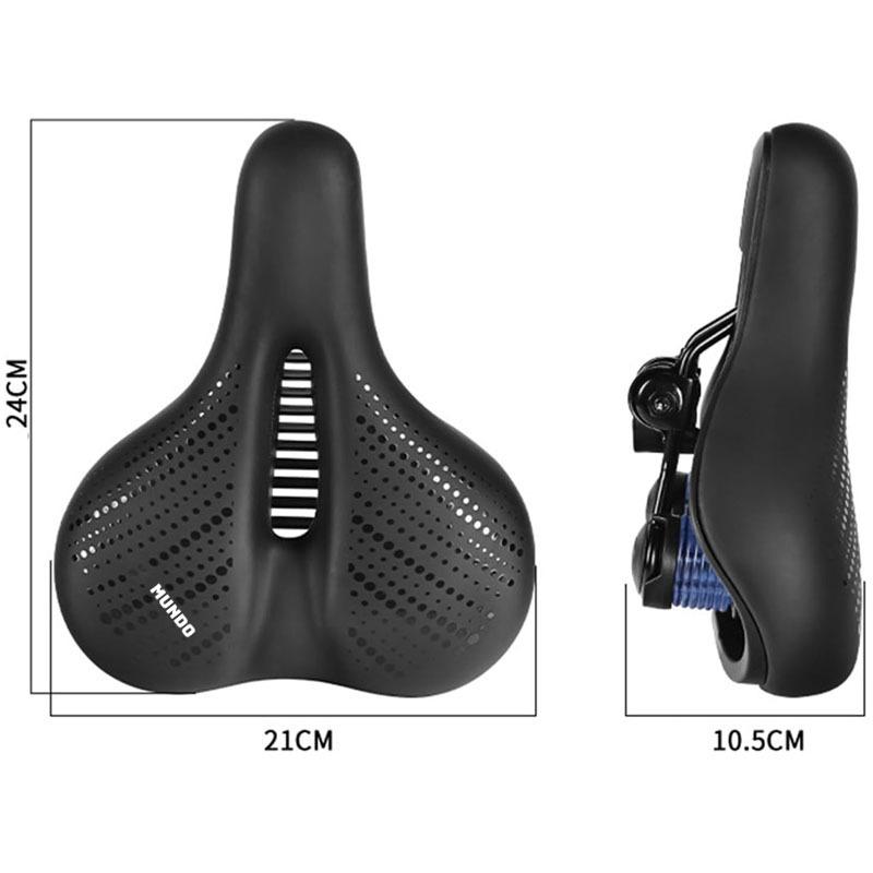 S4 Bicycle Seat