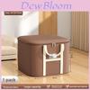 Moving Packing Bag Large Capacity Clothes Storage Organizer For Bedroom And Living Room
