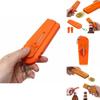 Unique Flying Beer Drink Bottle Opener With Cap Launcher And Key Ring Tool